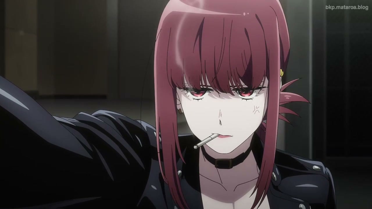 Super no Ura de Yani Suu Futari (Dublado) Episódio 6