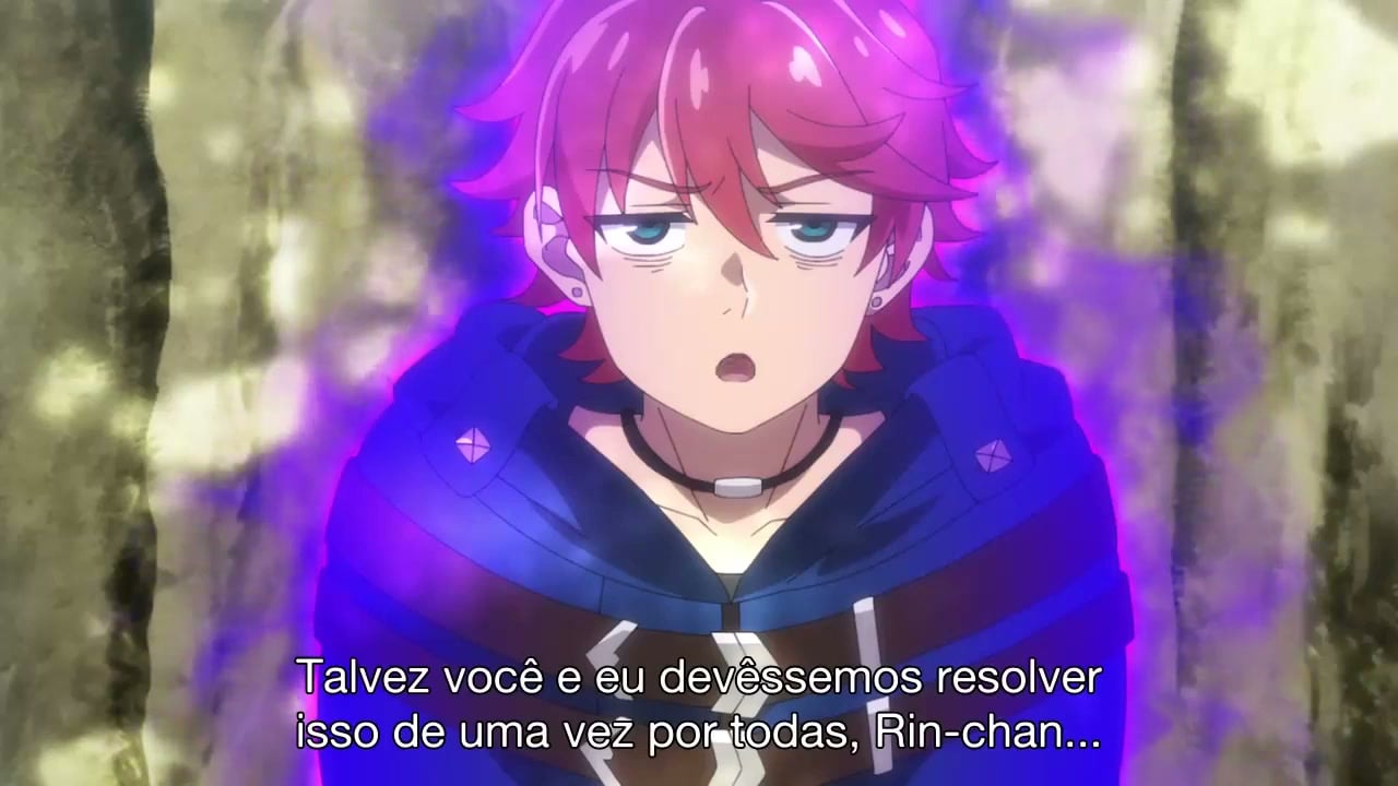 Suterare Seijo no Isekai Gohan Tabi: Kakure Skill de Camping Car wo Shoukan shimashita Episódio 10