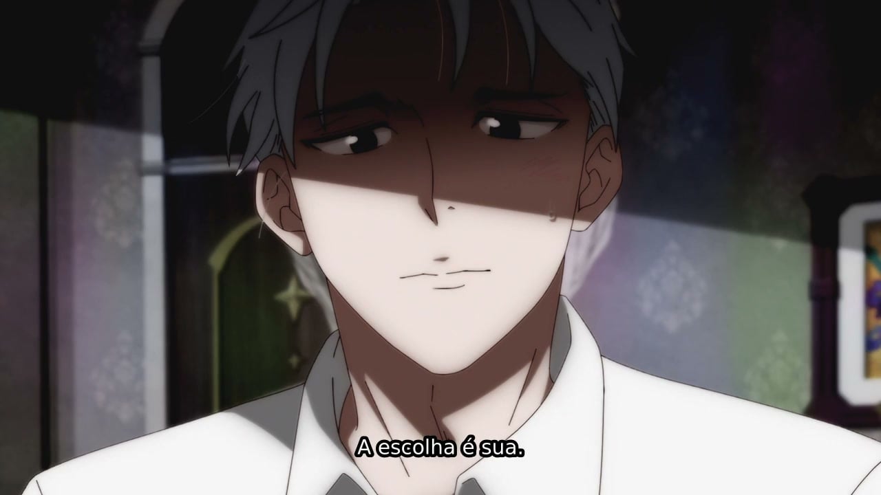 Tefuda ga Oome no Victoria Episódio 9