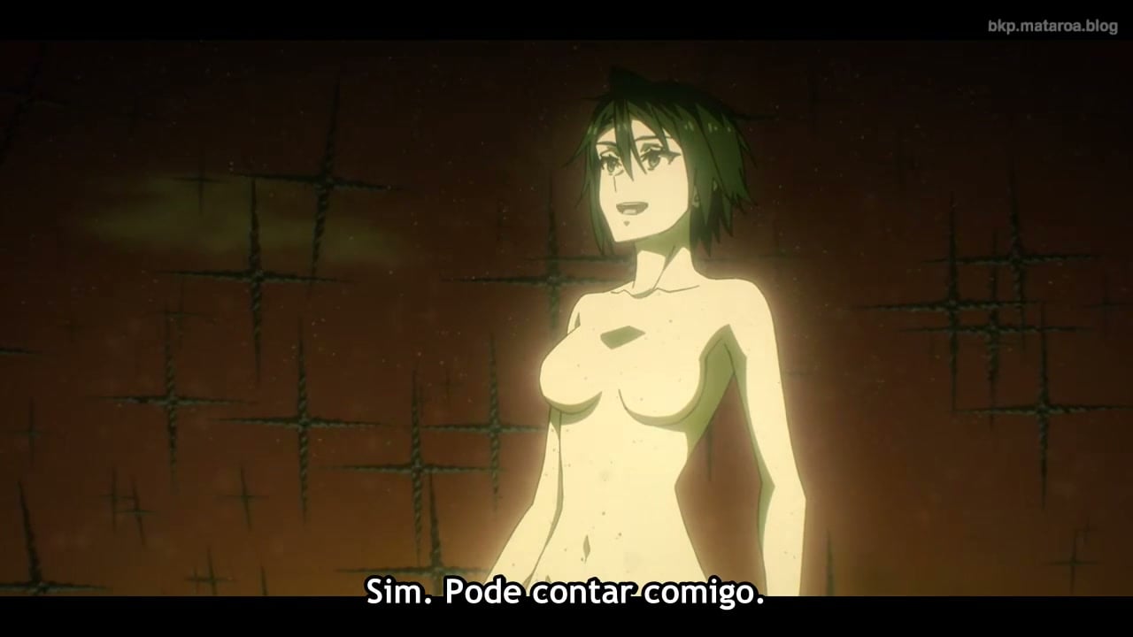 Tensei Shitara Slime Datta Ken 4 Episódio 21