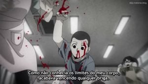 Yomi no Tsugai Ep. 22