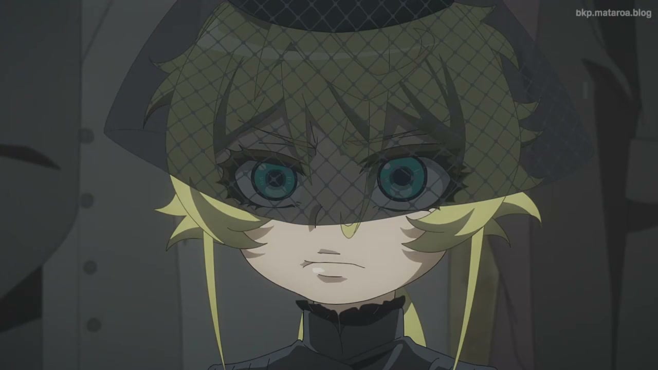 Youjo Senki 2 (Dublado) Episódio 7