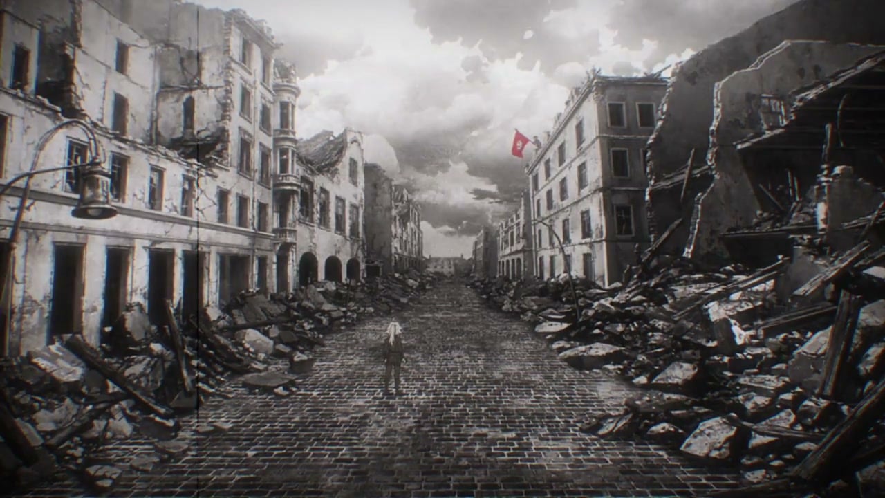 Youjo Senki 2 Episódio 10